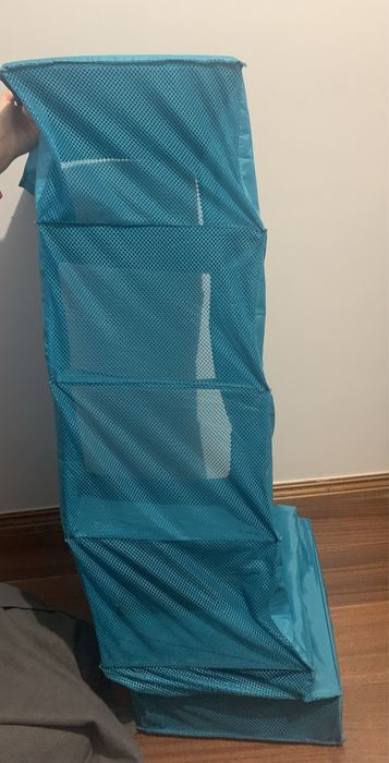 Sapateira/Prateleira Suspensa