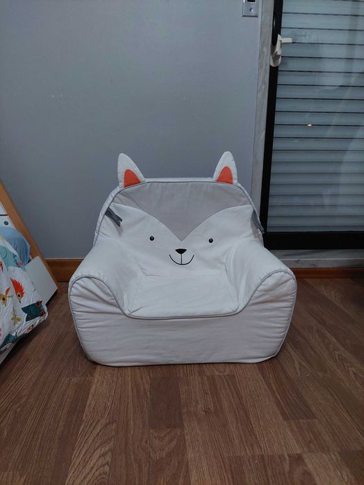 Sofá/ cadeirão criança