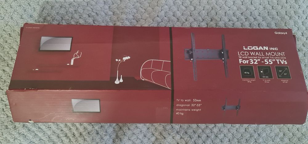 Продам кріплення для телевізора Galaxy