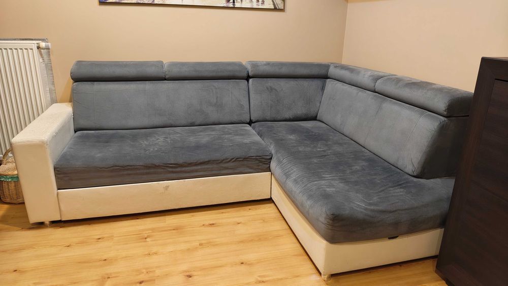 sofa narożnikowa Agata Meble