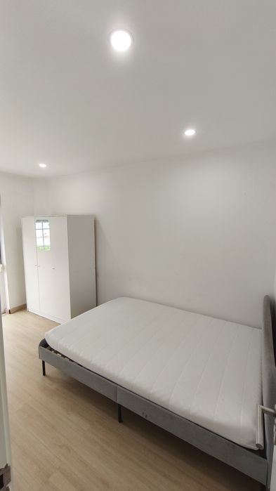 Quarto para Arrendar, Brandoa