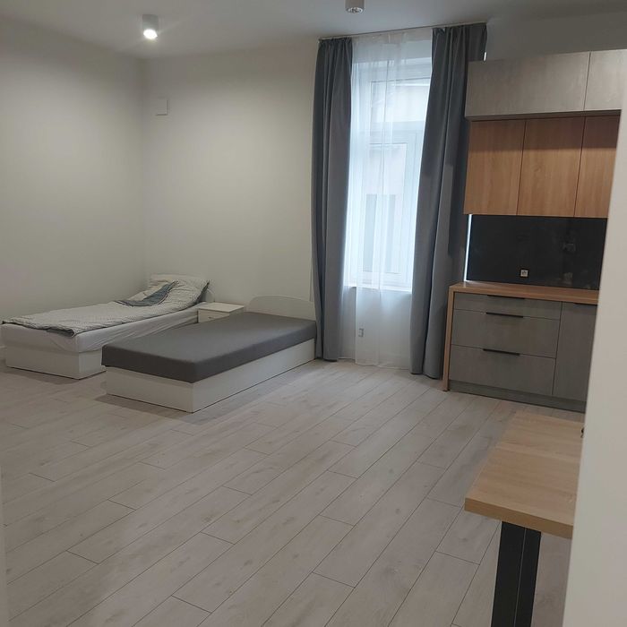 Apartament dla 5 osób