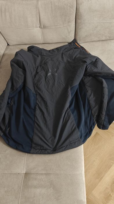 Mammut eiger extrem polartec Alpha