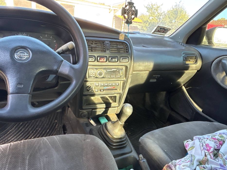 Продам Nissan Primera
