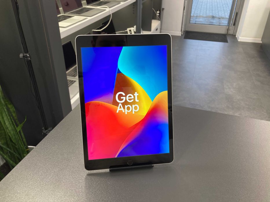 Планшет iPad 9 покоління 2021 на 64 ГБ ГАРАНТІЯ 90504 No Touch ID