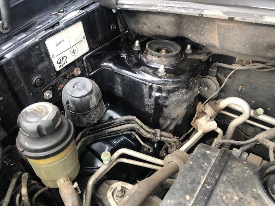 Hyundai Tucson 2008р