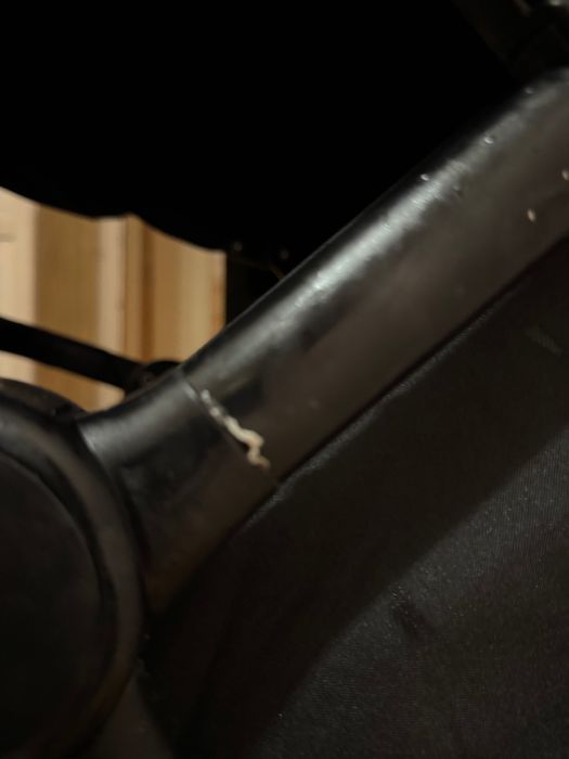 Коляска Carrello Bravo