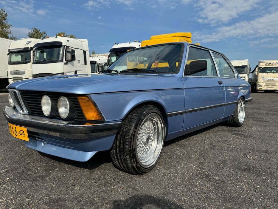 BMW Seria 3