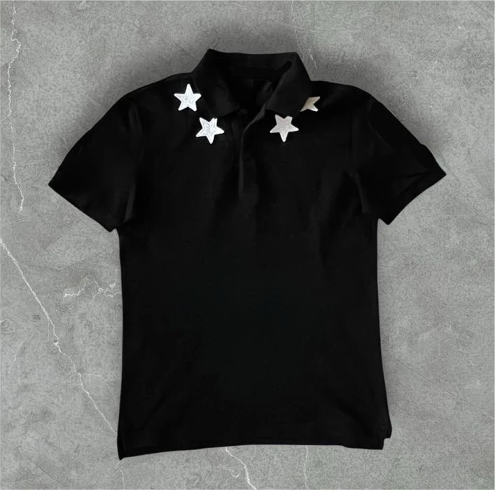 givenchy поло - купити чоловічий одяг - Ціна на OLX.ua
