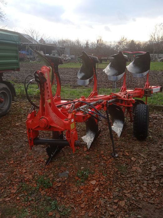 Sprzedam pług AKPIL KM80