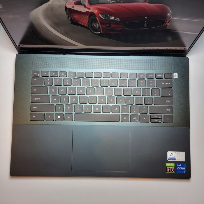 Dell Inspiron 7620 | Core i7-12700H | RTX 3050 Ti | 3K 3072x1920 |