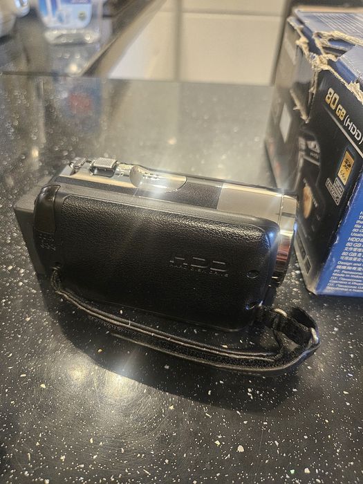 Kamera panasonic SDR-H85
