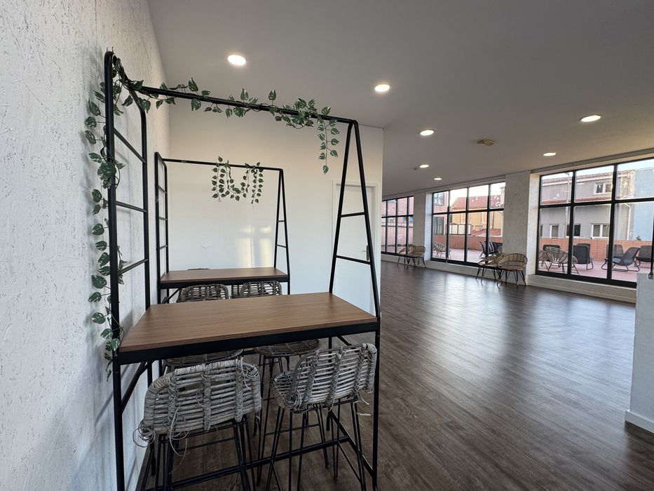 Espaço para Festas e Eventos – Aluguer ou Organização Completa