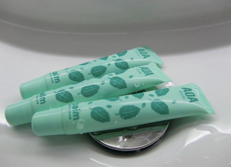 Товари з США