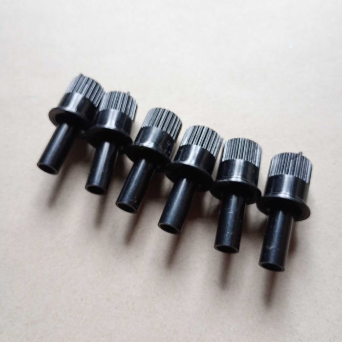 Gałka, pokrętło Unitra Diora Zodiak