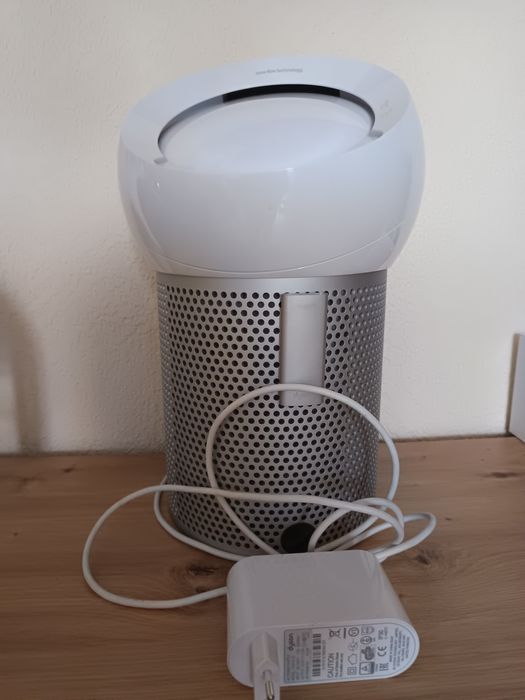 Oczyszczacz powietrza Dyson