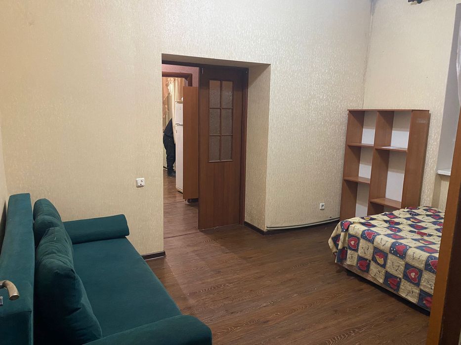 Аренда 2к смежка кв ЦЕНТР рядом, ЖК Семь Самураев, СВЕТ НЕ ОТКЛЮЧАЮТ