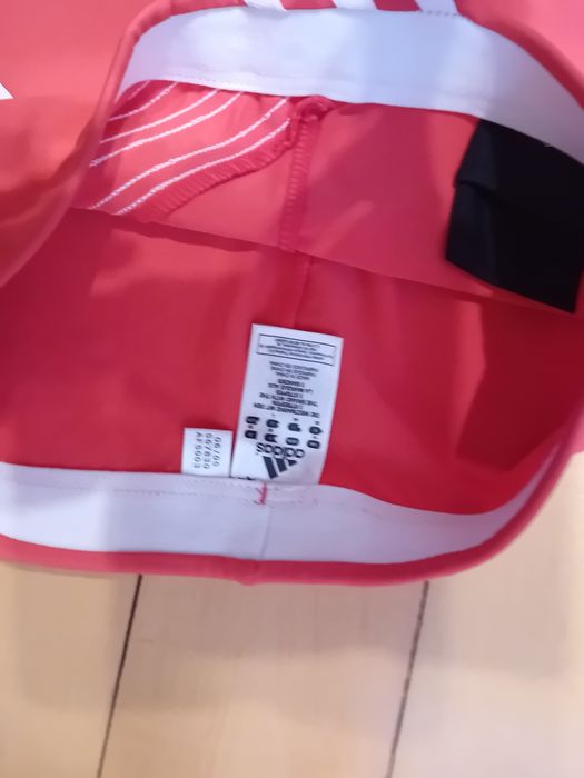 Spodnie dresowe damskie, nowe, firmy ADIDAS