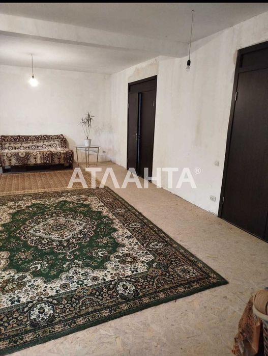 капитальный дом площадью 250 м2 в Пересыпском р-не