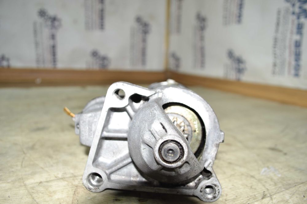 Б/в стартер Renault Espace/Laguna/Megane/Scenic/Trafic 1.9dCi F9Q 2001-2010, 8200075362B, VALEO D7R49