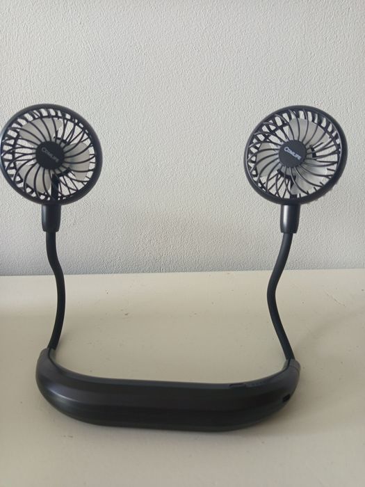 Comlife przenośny wentylator na szyję