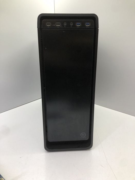 Ігровий компʼютер i7-8700k, DDR4 16GB, GTX 1070TI, башня, SSD+HDD