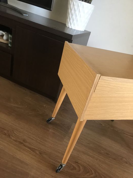 Niciak, Przybornik Krawiecki, Pomocnik Krawiecki