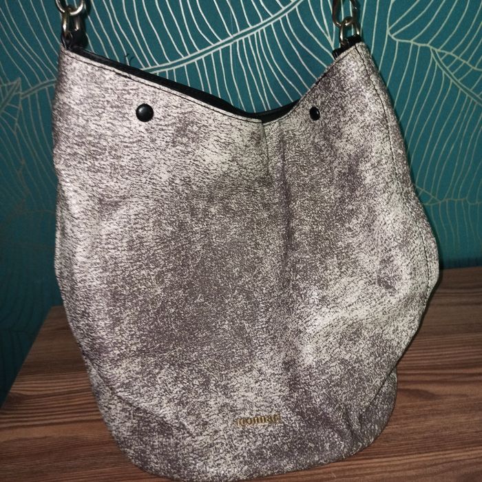 Torebka, worek Monnari