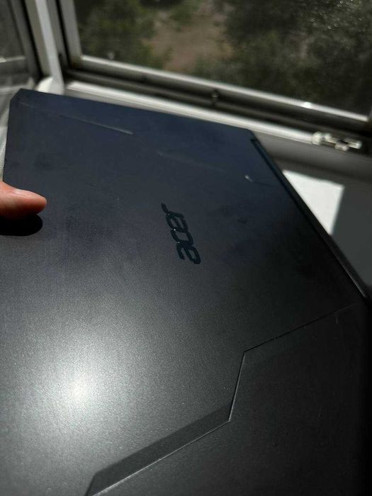 продам Ноутбук Acer Nitro 5 AN515-57