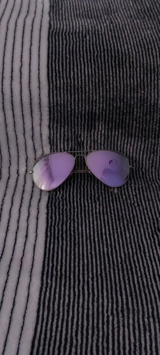 Ray-Ban RB3025 Aviator Large Metal 019/7X