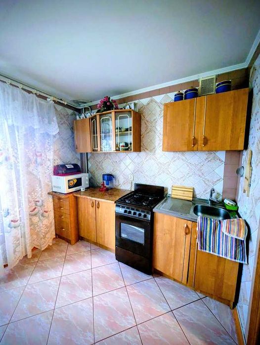 Продаж 3-кімнатної квартири м. Трускавець, вул. Мазепи