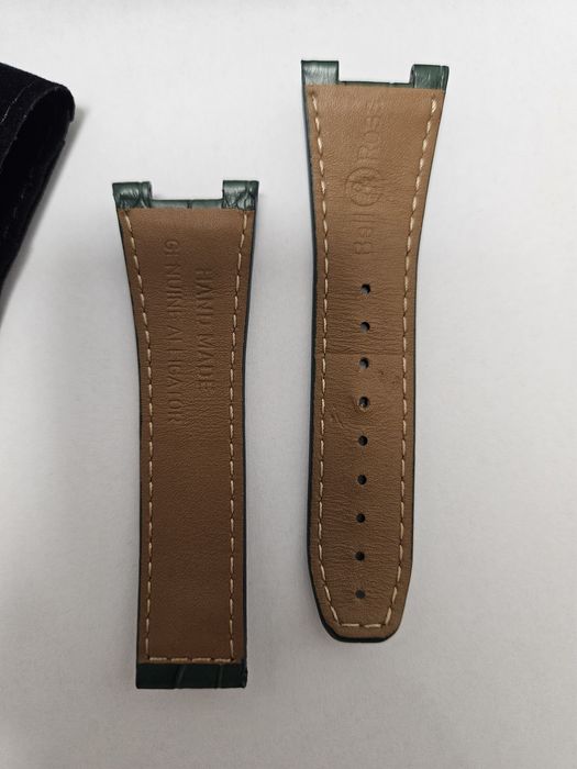 Pasek do zegarka Bell&Ross BR05
