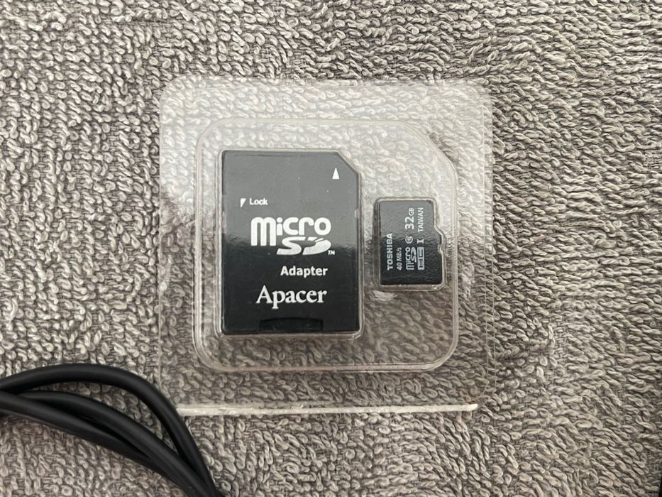 FiiO Snowsky ECHO MINI + cartão microSD 32GB