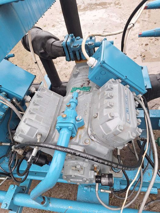 Sprężarka DWM Copeland D4DJ5-300X-AWM/D