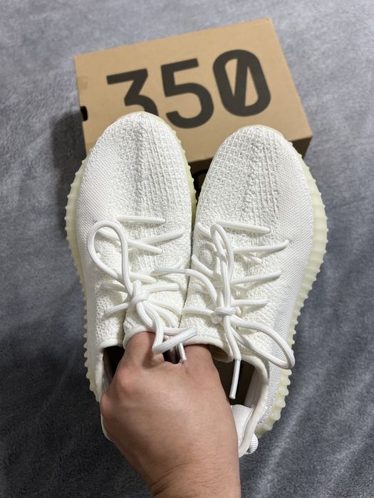 Adidas yeezy boost 350 кроссівки