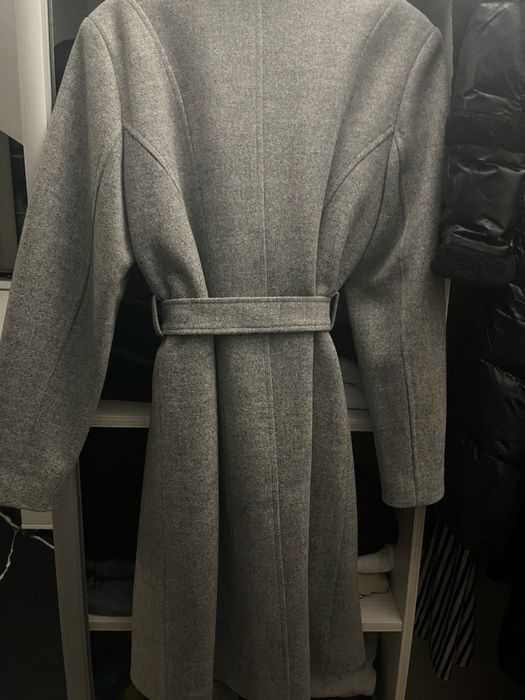 Płaszcz  jesienny rozm 44