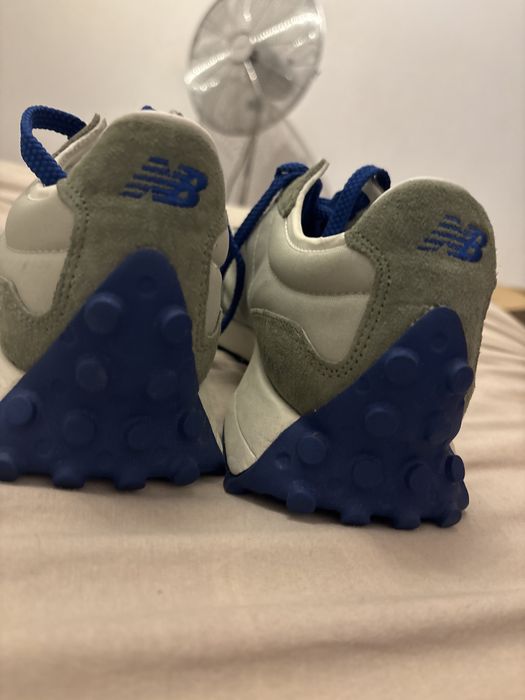 Sapatilhas new balance