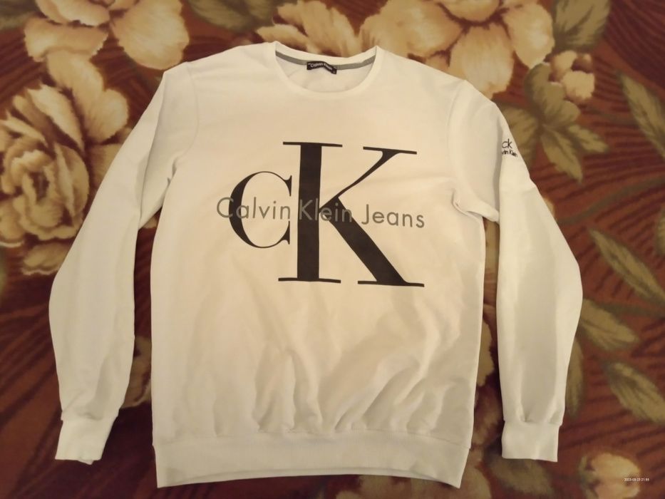 Sprzedam bluzę damską rozmiar M