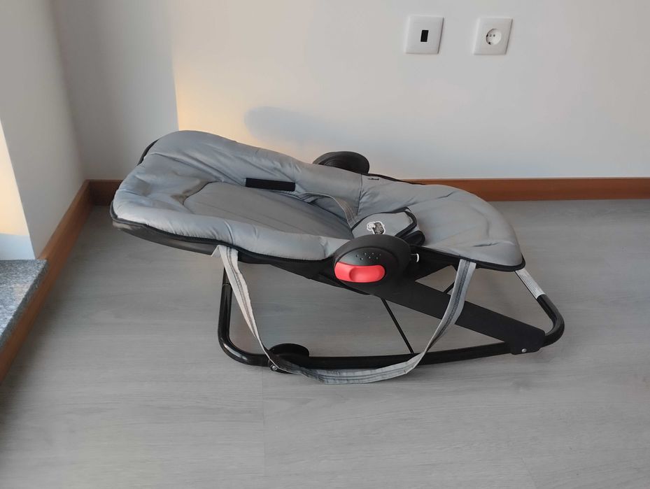 Espreguiçadeira Bebé Confort