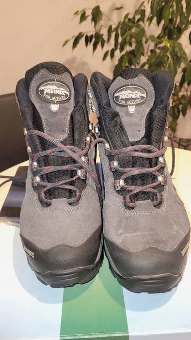 MEINDL gtx tarasp męskie