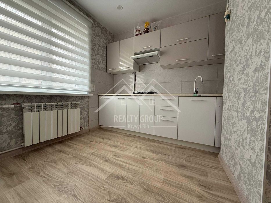 Оренда 1к квартири бульвар Вечірній