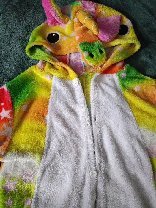 Кінгурумі ,піжама