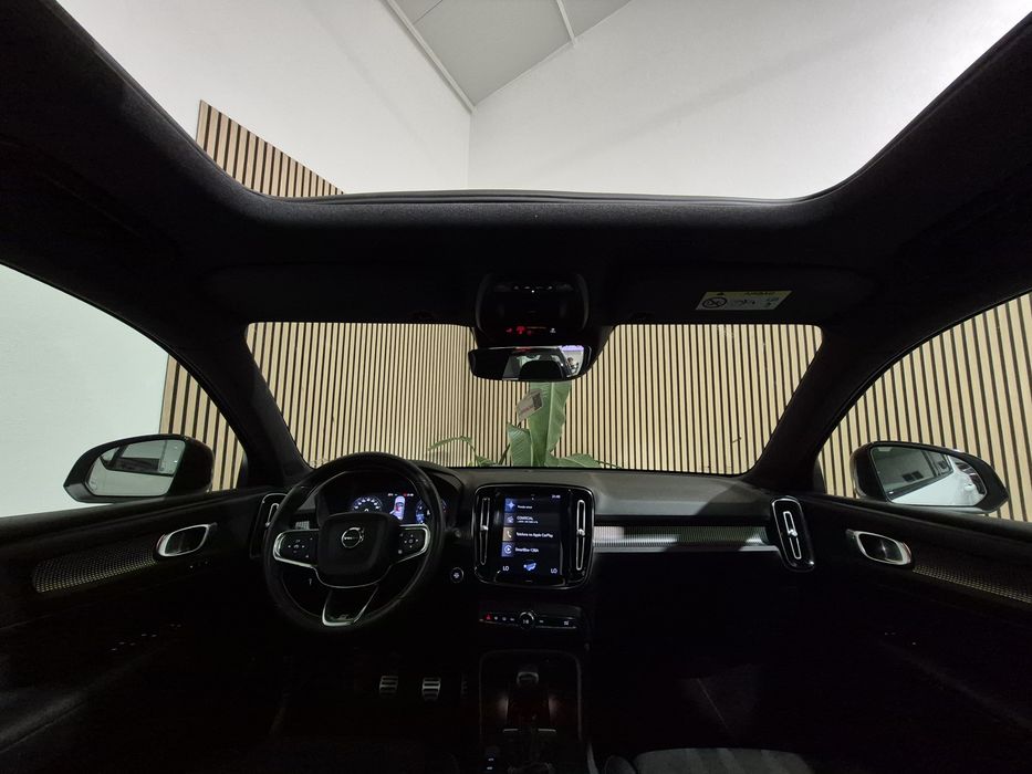 Volvo XC40 1.5 R-Design - 90.000KM | GARANTIA | NACIONAL