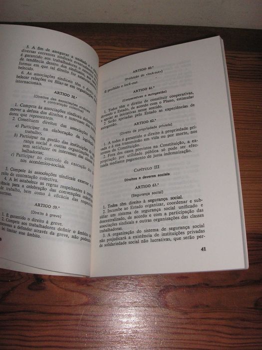 Programa e Estatutos do Movimento Democrático Português