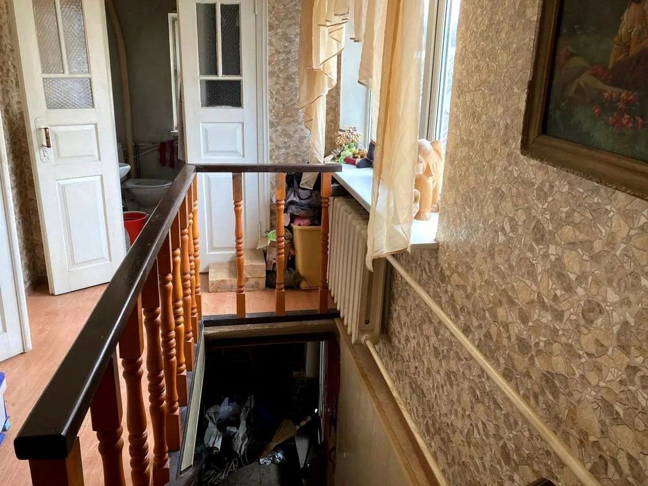 Здам будинок військовим