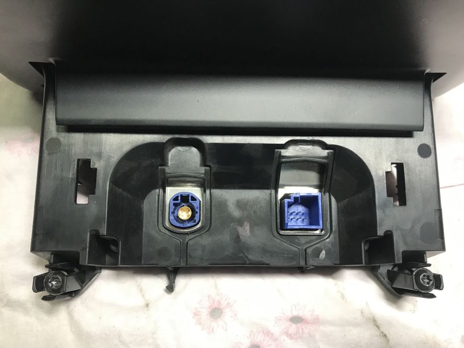 Автомагнитола Comand Audio 20 W447