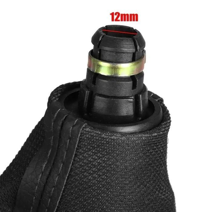 Fole mudanças Volkswagen Passat B6 - 5 velocidades (mdl2)