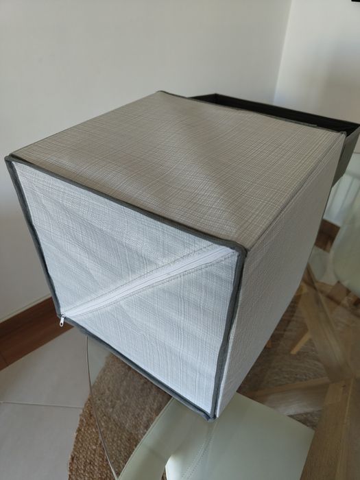 Módulo 3 gavetas de arrumação