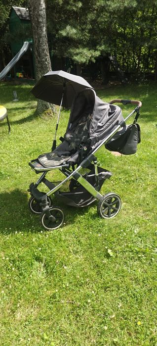 Abc Design Salsa 4 Air Diamond Asphalt