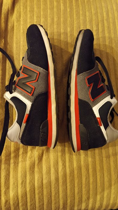 Buty sportowe New Balance